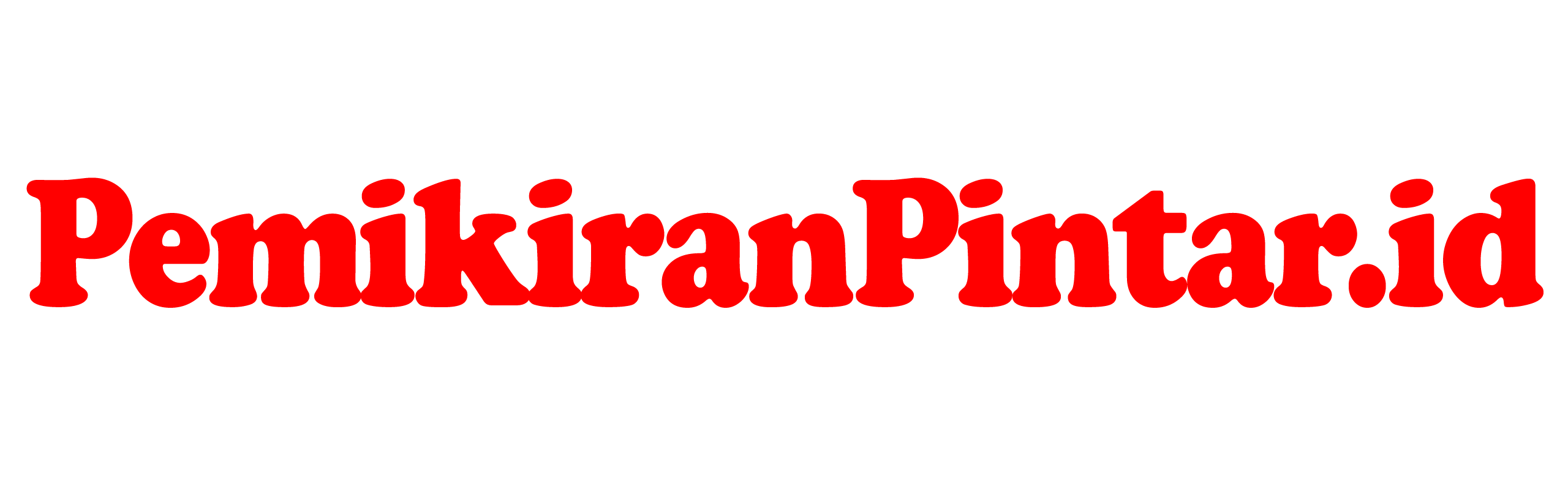 Pemikiran Pintar